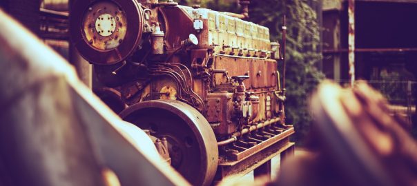 melhor gerador de energia