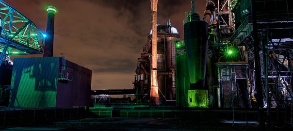 os geradores da toyama são bons